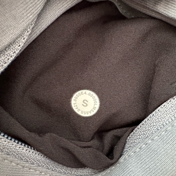 Lululemon abc jogger mens small 30’ inseam good condition, no imperfections - Picture 6 of 10